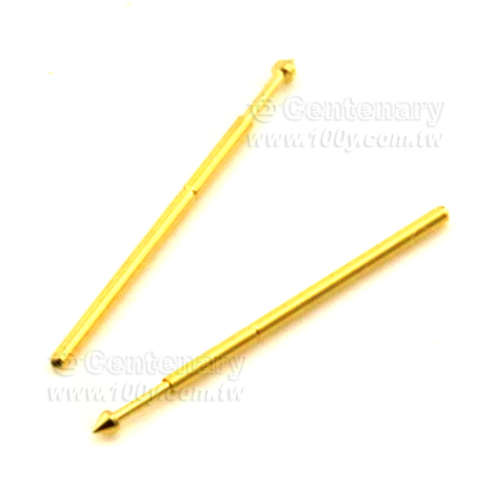 Cone tip - 140646 Product Image