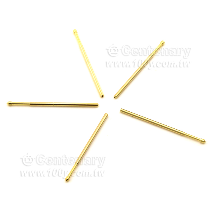 固錐尖頭(頭部1.5mm) - 140650 產品圖片