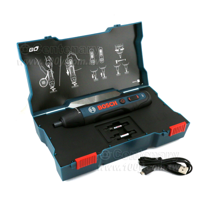 鋰電起子機 3.6V-小型迷你電鉆 - 119027 產品圖片