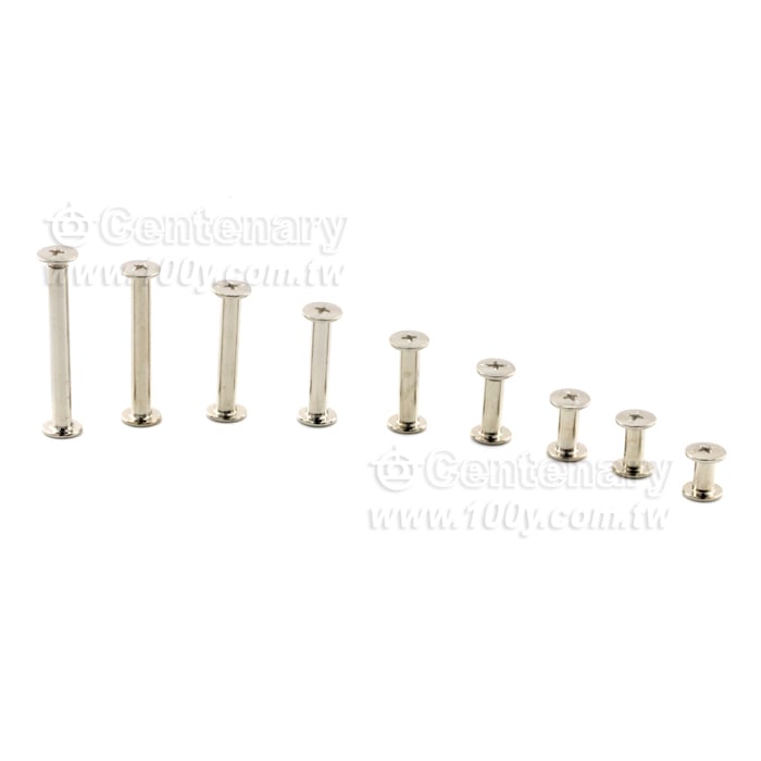 304Daughter rivet - 165129 Product Image