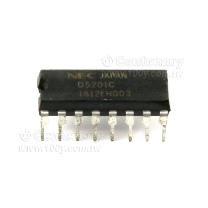 DIP/16P - 51433 產品圖片