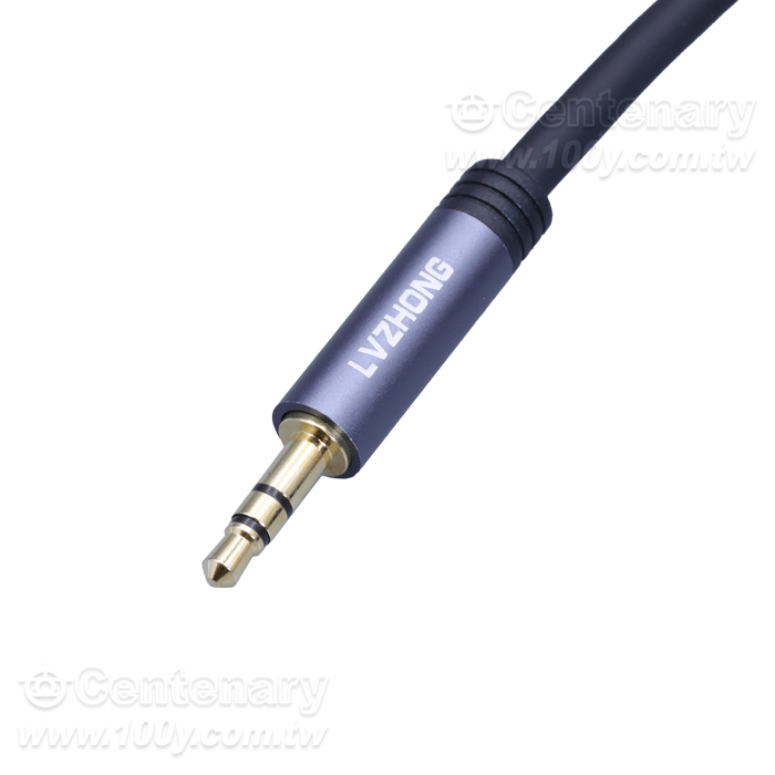 CABOS_3.5ST M/M Audio and Video Cable - 140532 Product Image