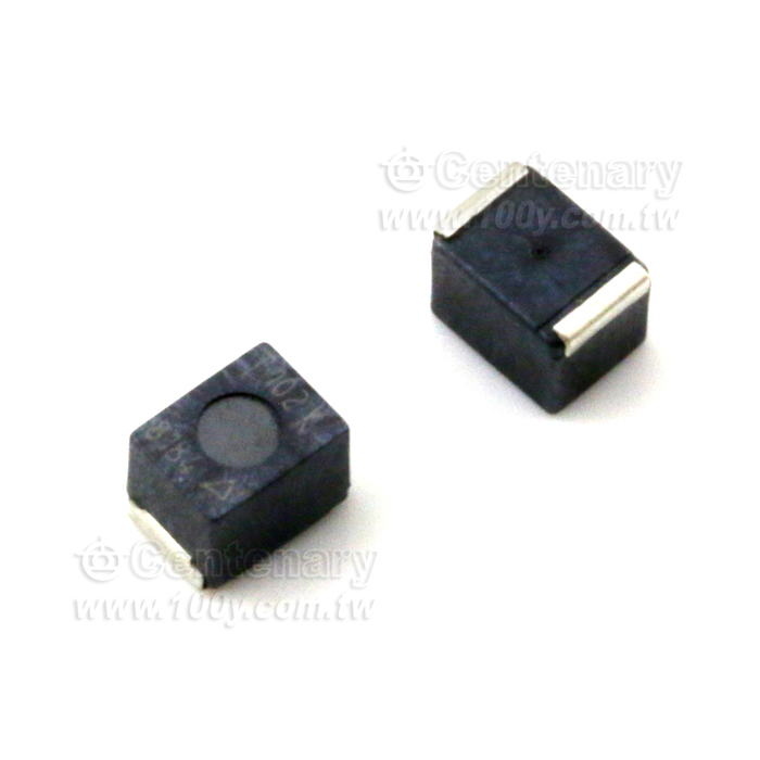 固定電感 1812-1mH ±10% - 74422 產品圖片