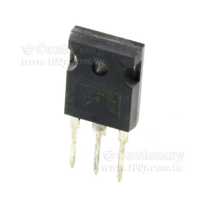 IR_HEXFET Power MOSFET - 6095 Product Image