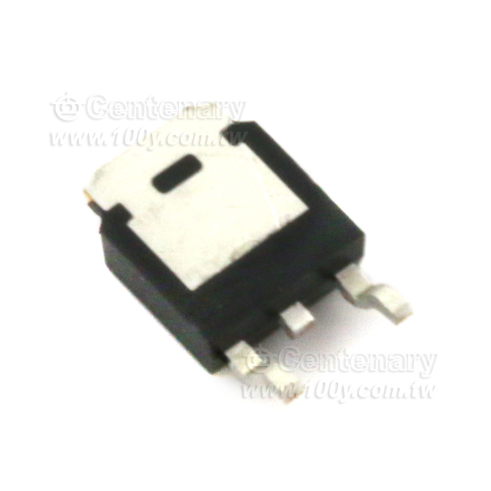 TOSHIBA_Field Effect Transistor  - 74680 Product Image