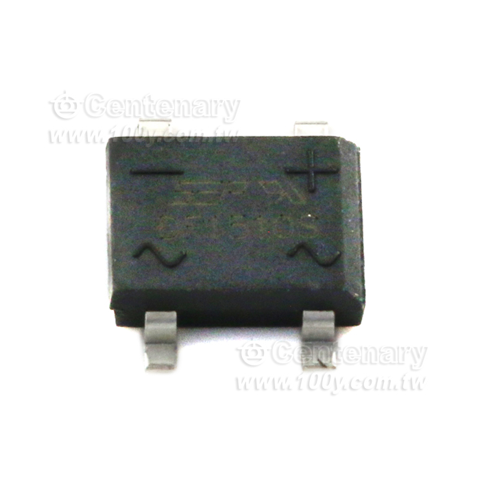 Bridge Rectifier - 140658 Product Image