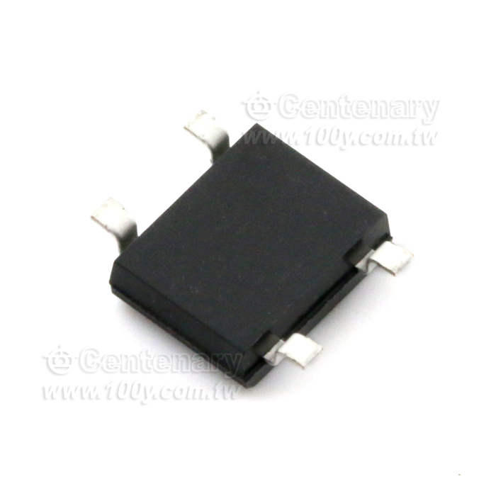 Bridge Rectifier - 140656 Product Image
