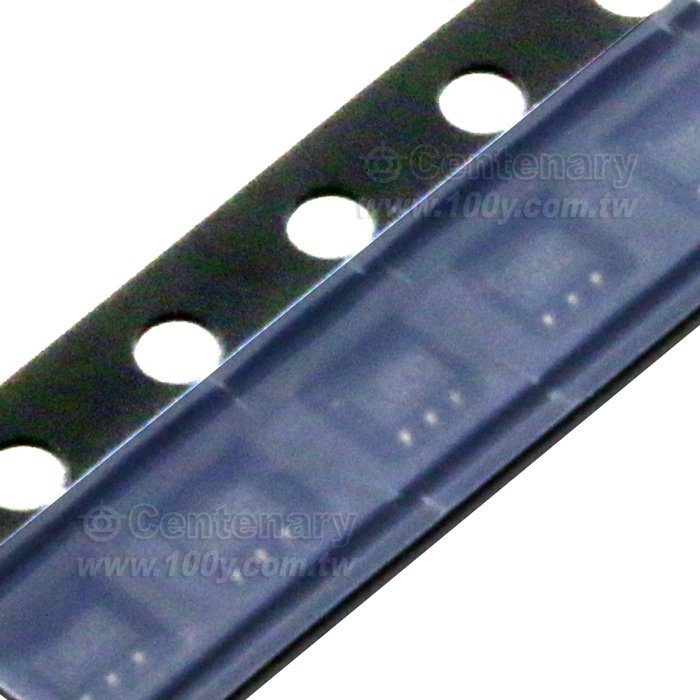 Rail-to-Rail, Very Fast, 2.5 V to 5.5 V, Single-Supply TTL/CMOS Comparator - 66895 Product Image