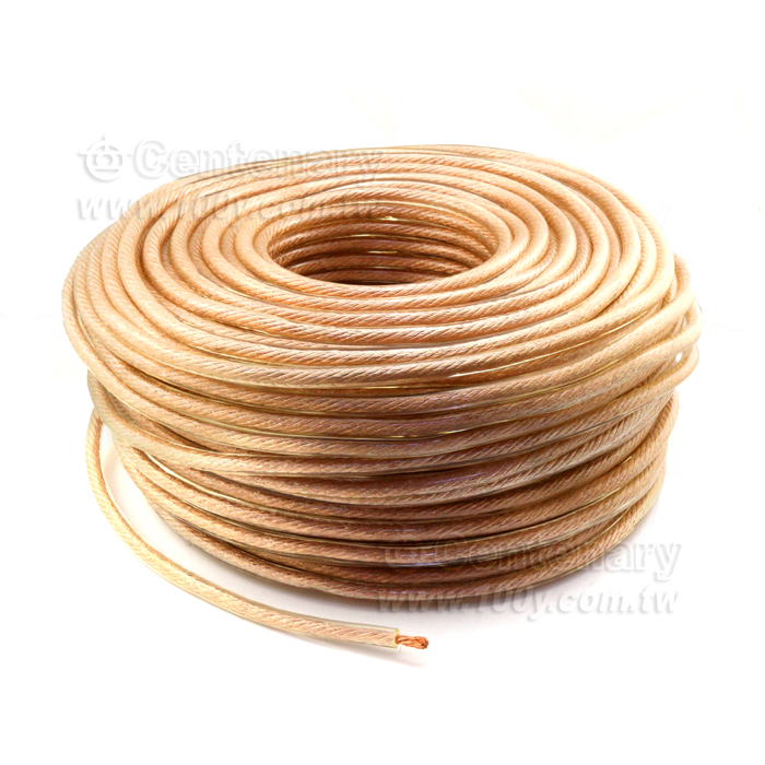 Copper stranded wire - 140813 Product Image