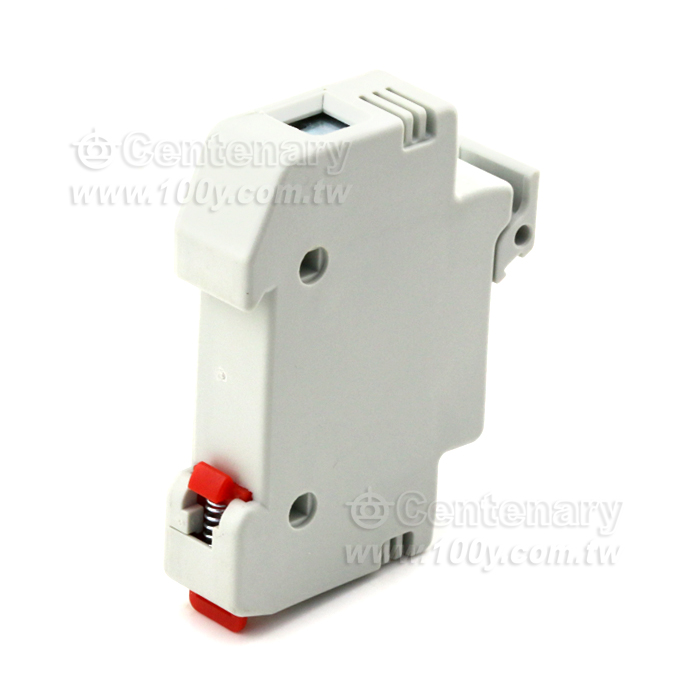 太陽能保險座Neon燈常亮DC1000V 32A - 140897 產品圖片