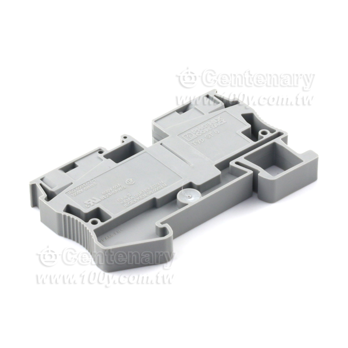 DIN導軌接線端子 ST6 - 140639 產品圖片