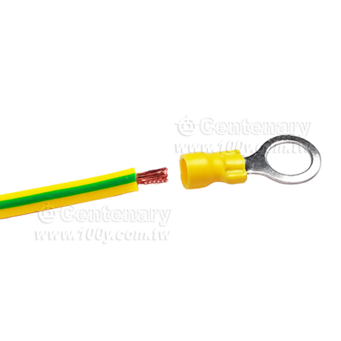 Bridge grounding wire - 140802 Product Image