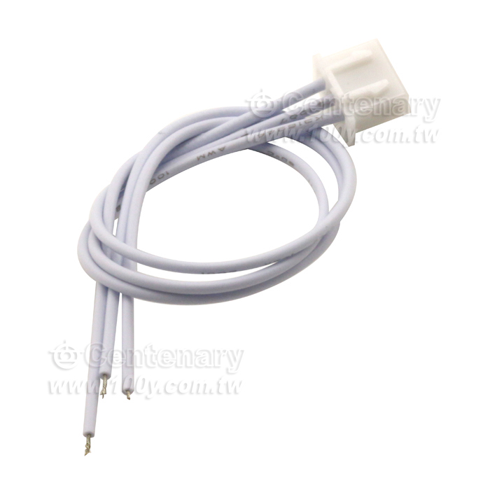 Terminal wire XH2.5 - 140921 Product Image