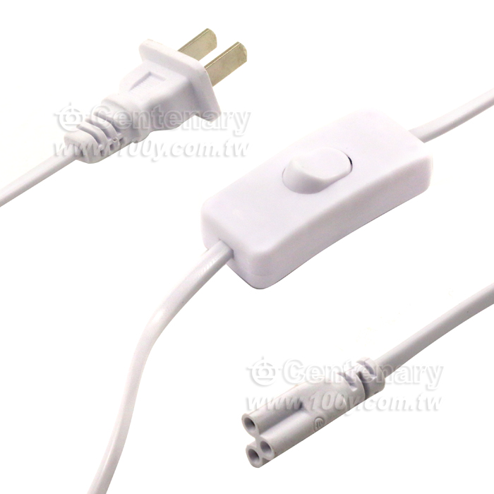 T5 Three hole switch wire - 140693 Product Image