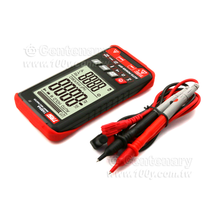 Multimeter - 140636 Product Image