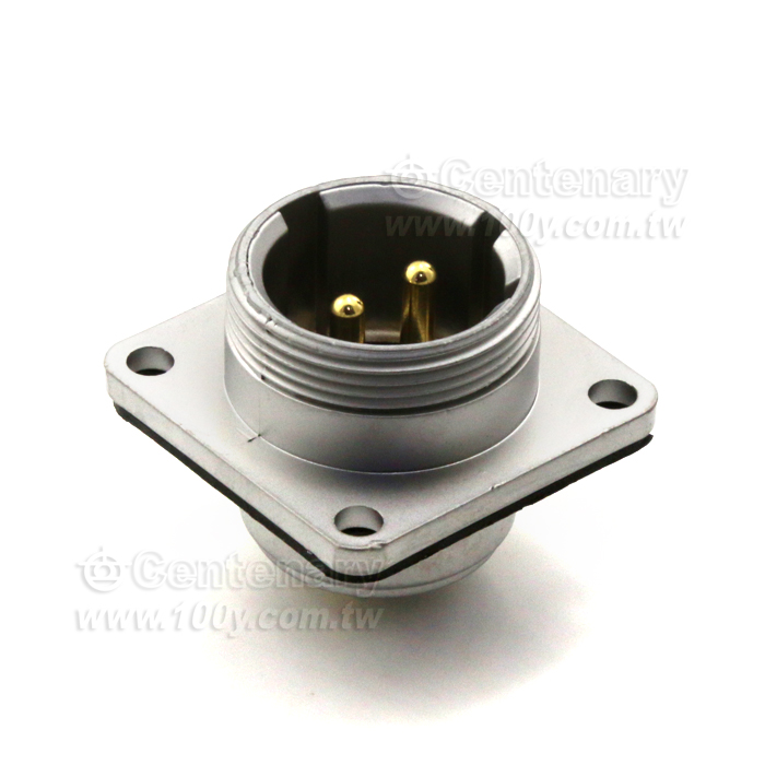 2P公座 ψ20mm - 74512 產品圖片