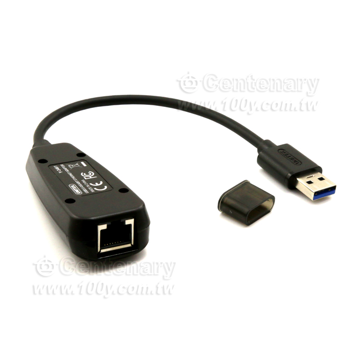 USB TO RJ45 - 140916 Product Image
