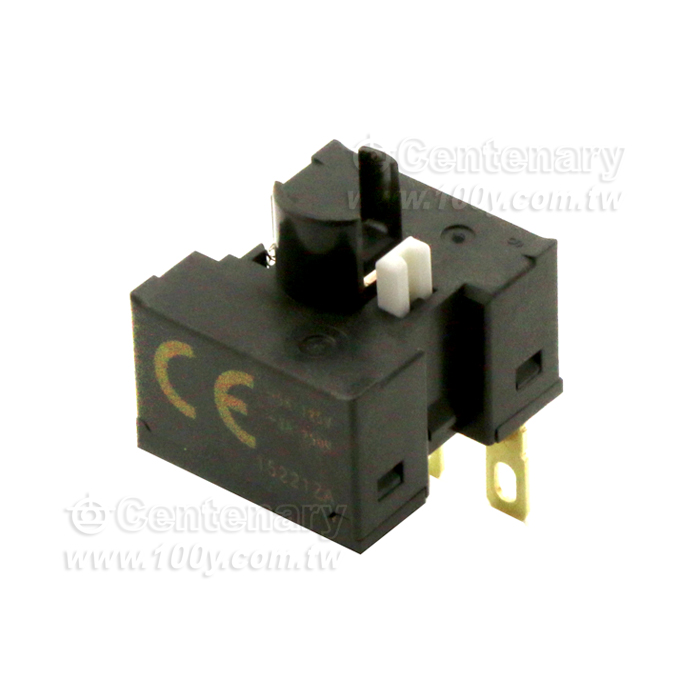 開關底座 焊接式 SPDT - 85936 產品圖片