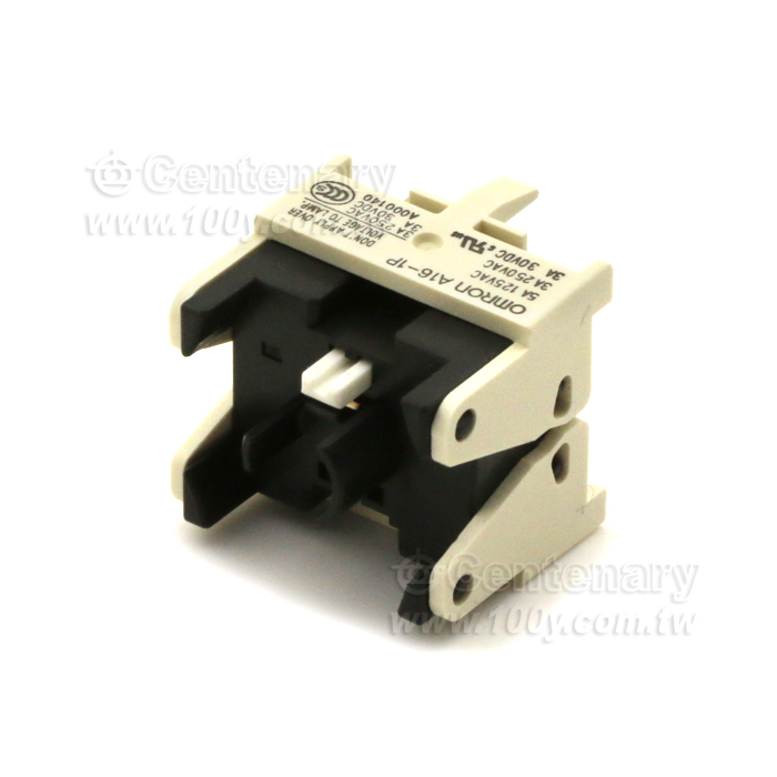 開關底座 PCB SPDT
 - 85937 產品圖片