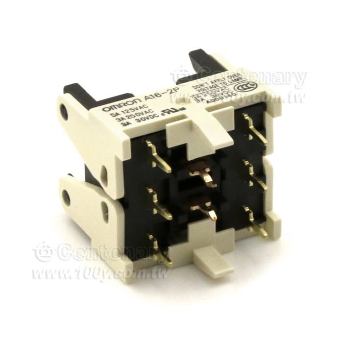 開關底座 PCB DPDT

 - 85942 產品圖片