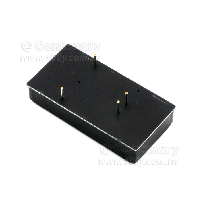 DC to DC Single Output Power Converters - 21239 Product Image