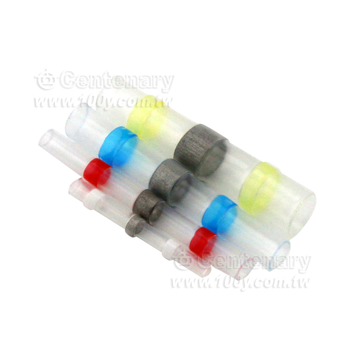Heat shrinkable tube terminal - 141024 Product Image