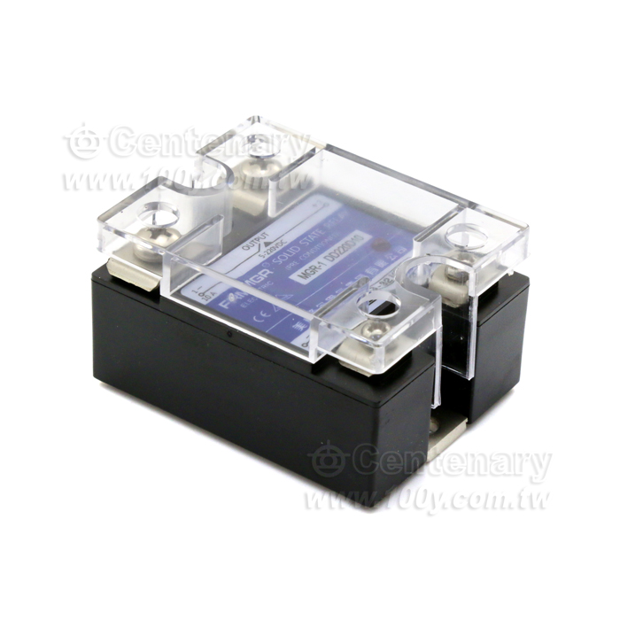 美格爾  固態繼電器10A - 140401 產品圖片