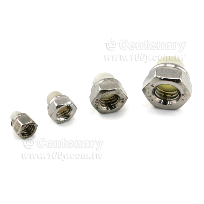 304螺母 - 141031 Product Image