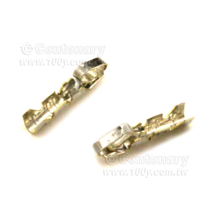 CONN 22-30AWG CRIMP TIN - 74516 Product Image