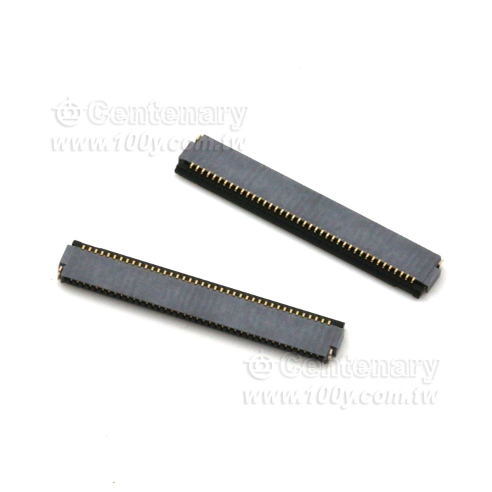 FFC和FPC連接器 40P - 74526 產品圖片