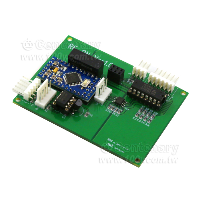 PCB SETUP CHARGE - 74280 產品圖片