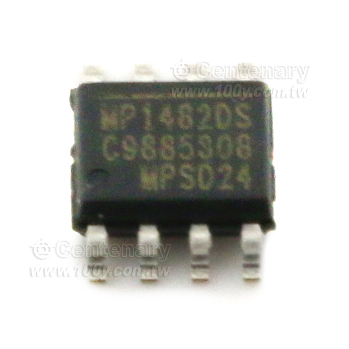LCD power management IC - 140941 Product Image