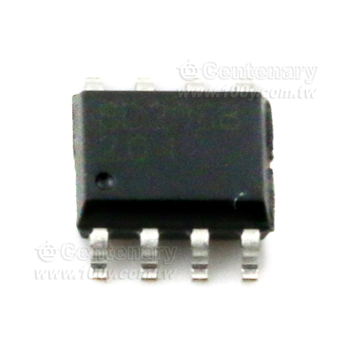 High-precision real-time clock IC - 140944 Product Image