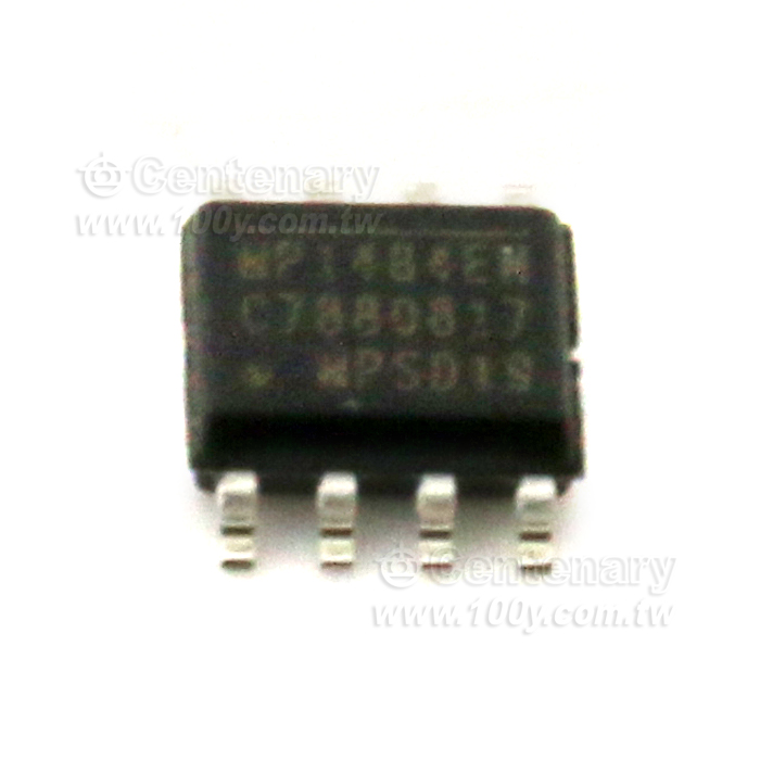 DC-DC switching regulator - 140942 Product Image
