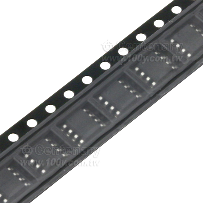 High-precision real-time clock IC - 140945 Product Image