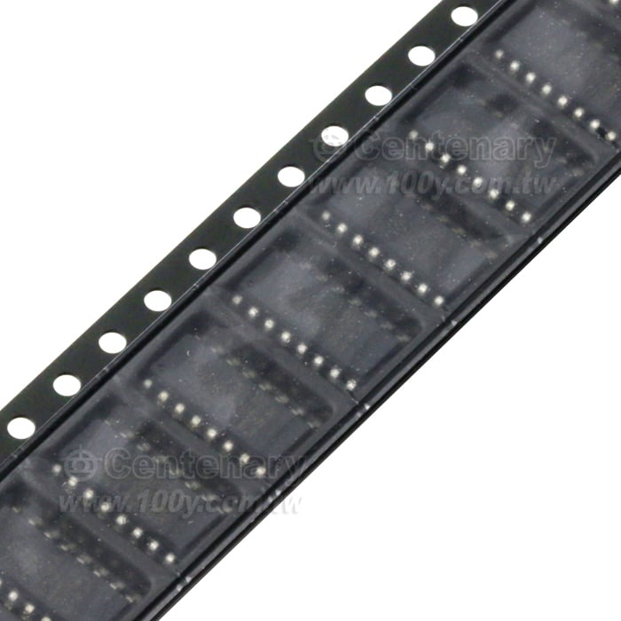 SPI  SOP-16 - 140939 產品圖片