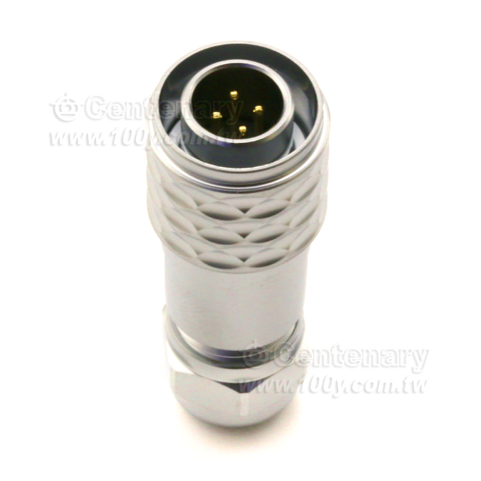 IP67 Cable Connector - 141040 Product Image