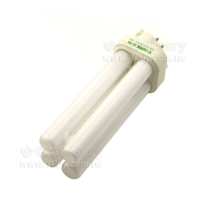 狀格_緊湊型熒光燈黃光 - 141093 產品圖片