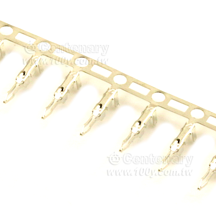 SCN series terminals - 138119 Product Image