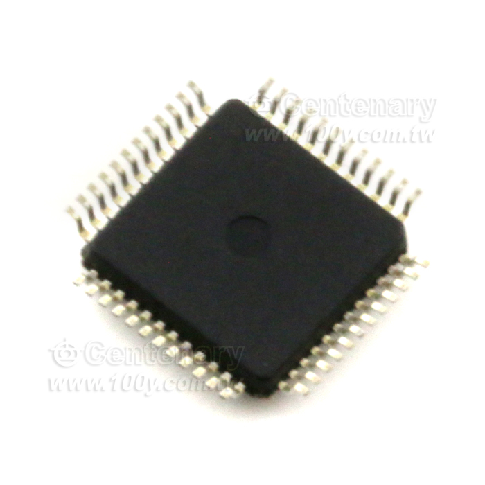 ARM Cortex?-M0 32-BIT MICROCONTROLLER - 94755 Product Image