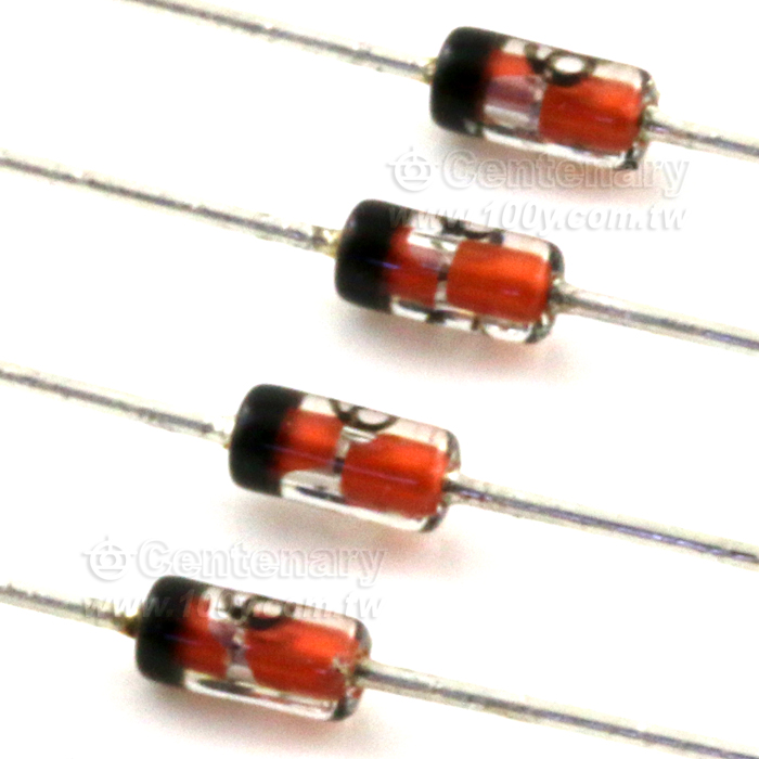 Zener Diode - 101862 Product Image