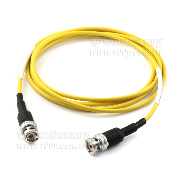Triax BNC Cable - 145170 Product Image