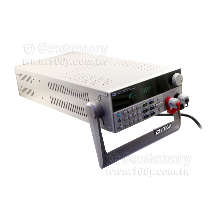 電源供應器 150V/20A 850W - 74495 產品圖片