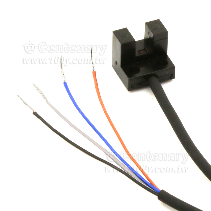 嘉準_光電開關 - 140937 產品圖片