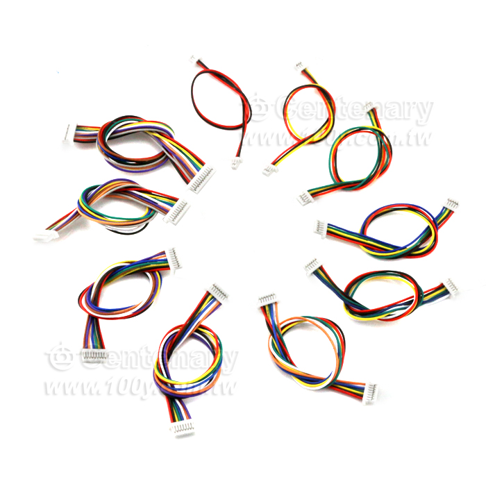 Terminal wire SH1.0mm - 139864 Product Image