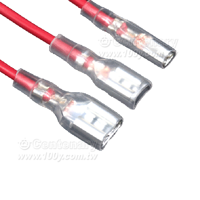 Cartridge spring sheath - 139868 Product Image