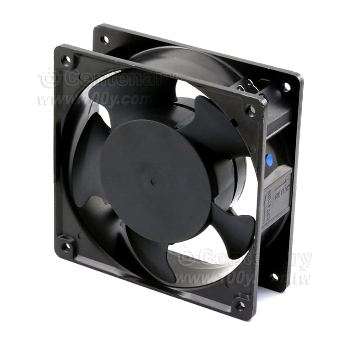 風扇4" 115V - 74539 產品圖片