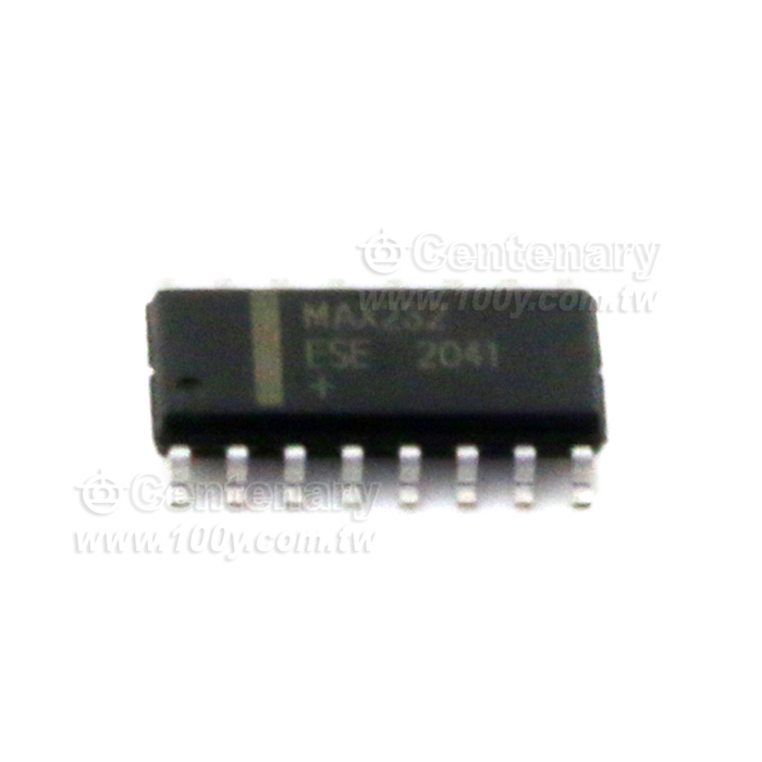 RS-232驅動器/接收器 - 2730 產品圖片