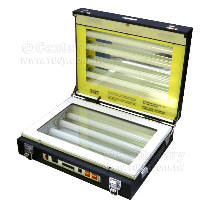 Exposure Machine - 103376 Product Image