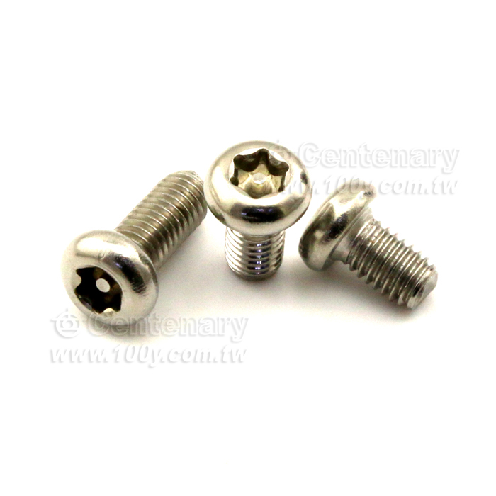 Quincunx stud screw - 139823 Product Image